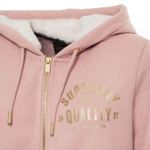 Superdry Dressipluusid - Estita Fashion